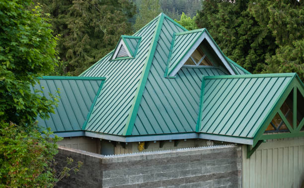 Asphalt Shingles Roofing in Krugerville, TX